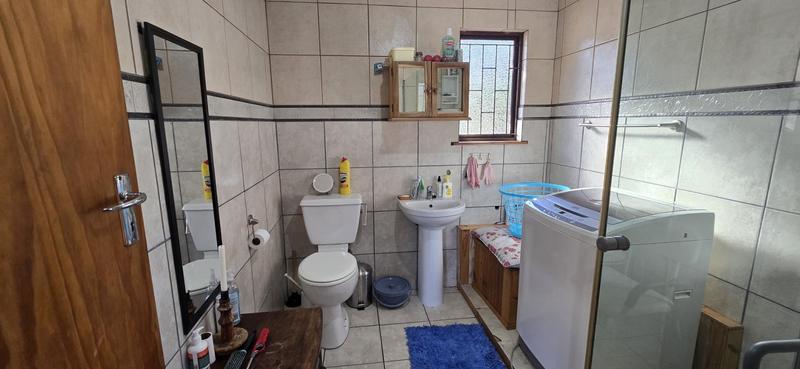 4 Bedroom Property for Sale in Reebok Western Cape